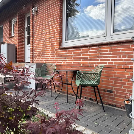 Apartment Haus Koenigsee 