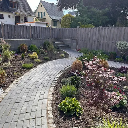 Apartment Haus Koenigsee 