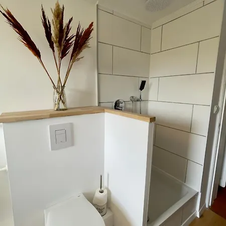 Apartment Haus Koenigsee 