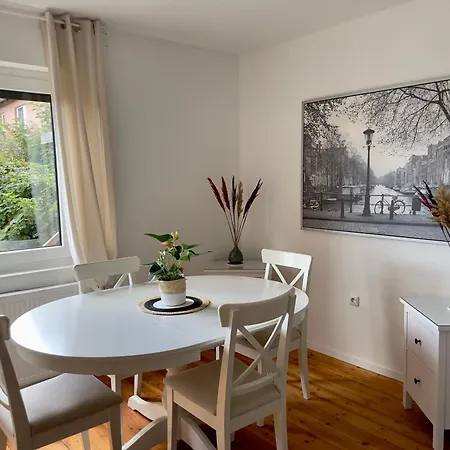 Apartment Haus Koenigsee 