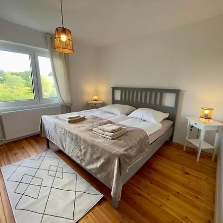 Apartment Haus Koenigsee 