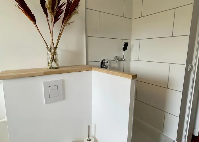 Appartamento Haus Koenigsee 