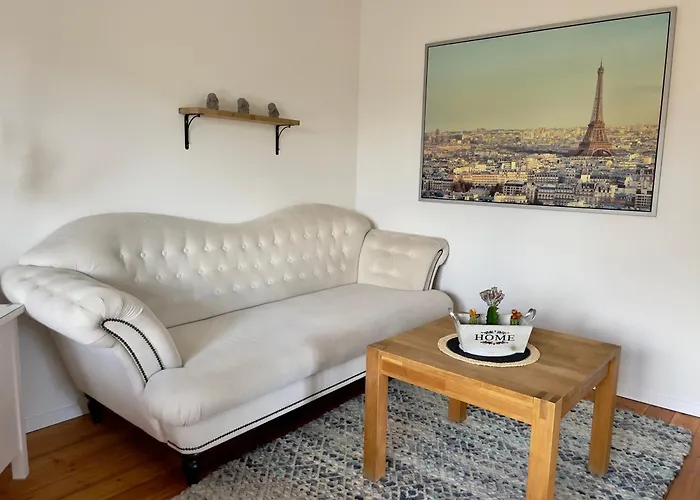 Appartamento Haus Koenigsee 